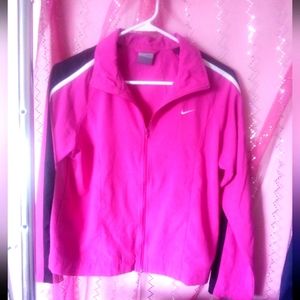 Nike woman S jacket